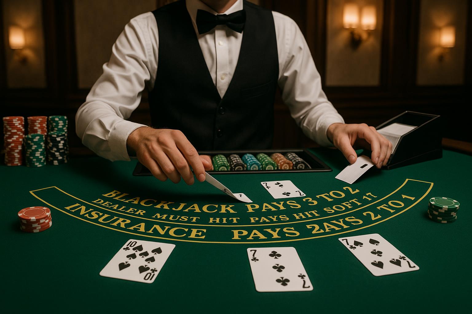 Blackjack